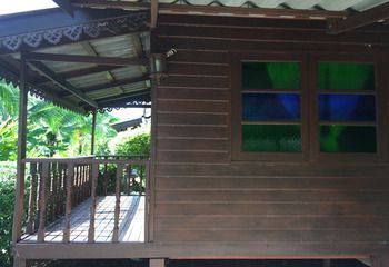 Miko Resort Ban Non Muang  Zewnętrze zdjęcie